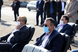 دو میلیارد و ۲۰۰ میلیون تومانی برای احداث بوستان کتاب هزینه شد