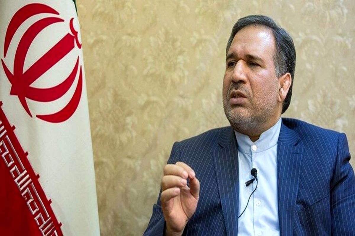 حسینی نماینده مجلس