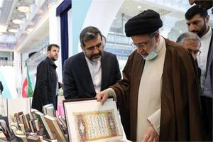 رئیس جمهور در مراسم تجلیل از خادمان قرآن شرکت می‌کند 
