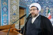 شعار دروغین زن، زندگی، آزادی نشان‌دهنده خشم دشمن از زنان ایرانی است