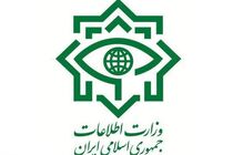 اجرای رشته عملیات تروریستی در تهران ناکام ماند