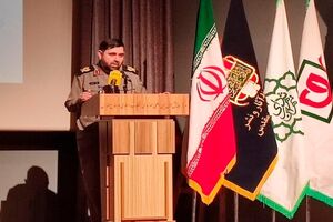 هویت امروز ایران محصول زیست رزمندگان دفاع مقدس است