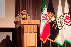 هویت امروز ایران محصول زیست رزمندگان دفاع مقدس است