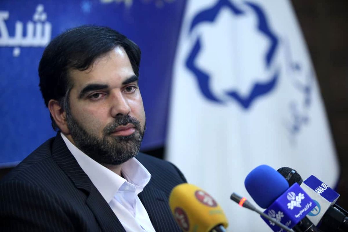 مسعود معینی پور