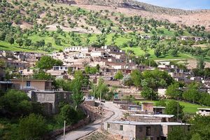 روستاها باید یکی از محورهای اصلی توسعه پایدار گردشگری باشند