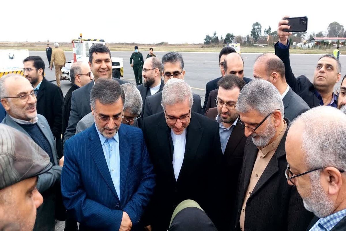  رئیس سازمان برنامه و بودجه کشور