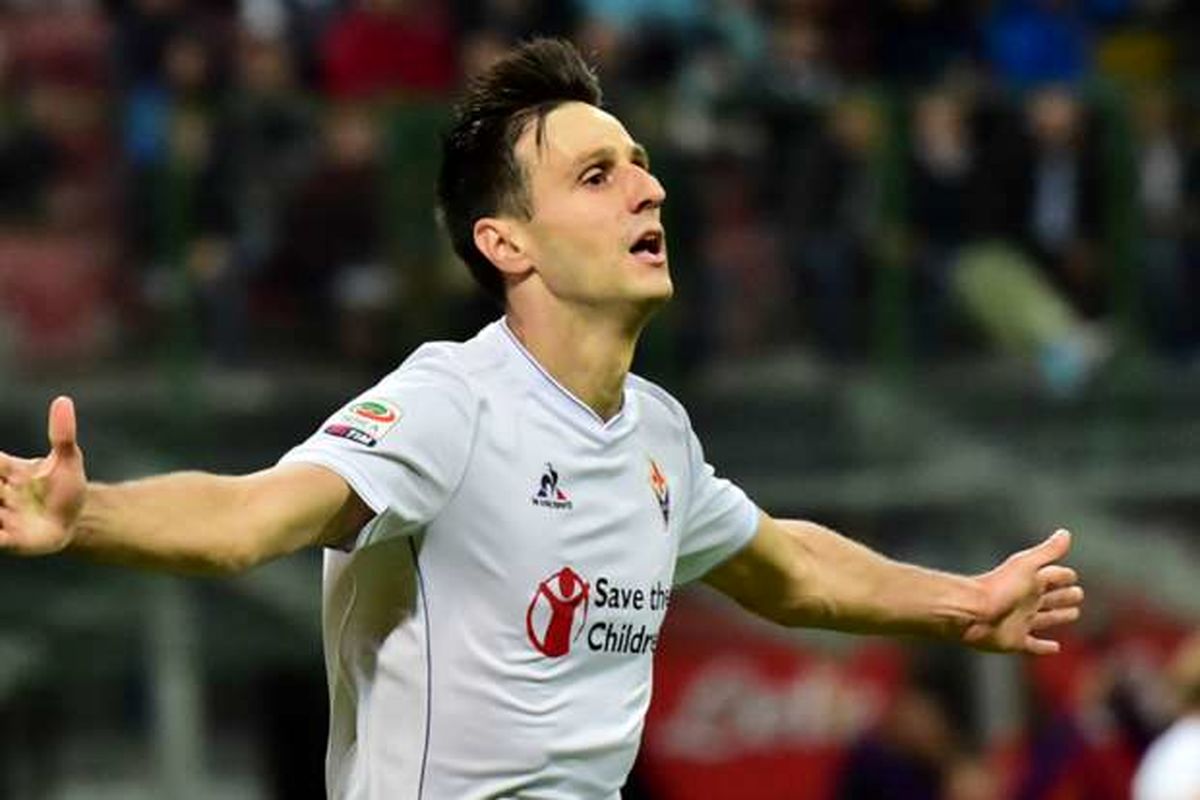 نیکولا کالینیج