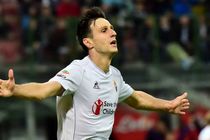 آسیب‌دیدگی‌ مهاجم کروات میلان در آستانه داربی