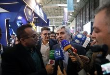 صنایع انرژی در مسیر تحول؛ تأکید بر ارزش افزوده و نقش‌آفرینی بخش خصوصی + فیلم