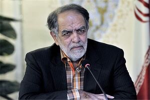 خودروی آمریکایی وارد مناطق آزاد نشده است