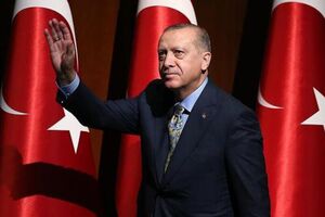 اردوغان توافق ایران و آمریکا را برای منطقه مهم دانست