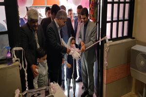 افتتاح پایگاه های طرح سنجش سلامت نوآموزان بدو ورود به دبستان در استان فارس/آغاز اجرای طرح سنجش سلامت 1 میلیون و 550 هزار نواموز بدو ورود به دبستان در کشور 