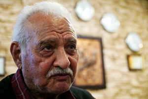 مدیرعامل موسسه هنرمندان پیشکسوت درگذشت حسن شریفی را تسلیت گفت