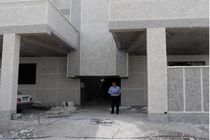 بازدید مدیرکل بنیاد مسکن هرمزگان از پروژه‌های نهضت ملی مسکن در بندرلنگه