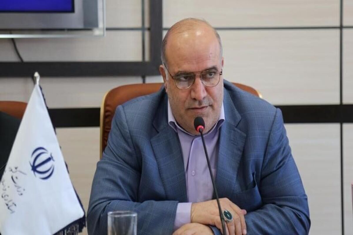 حیاتی خوزستان 