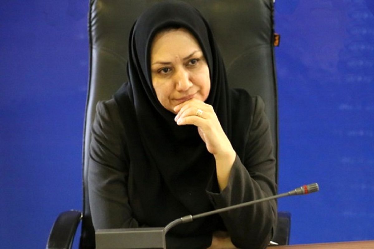 مدیرکل بهزیستی لرستان