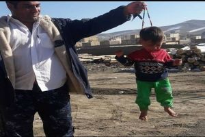 شناسایی کودک آزار معروف توسط پلیس فتا