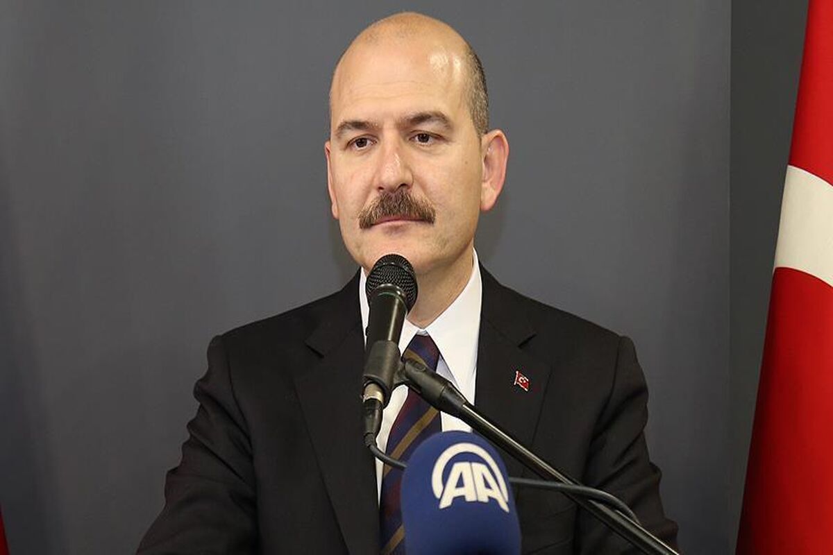 وزیر کشور
