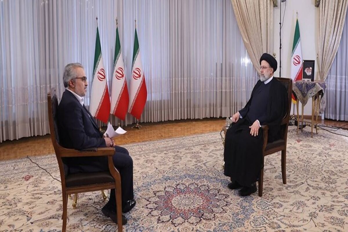 رییس جمهور ایران