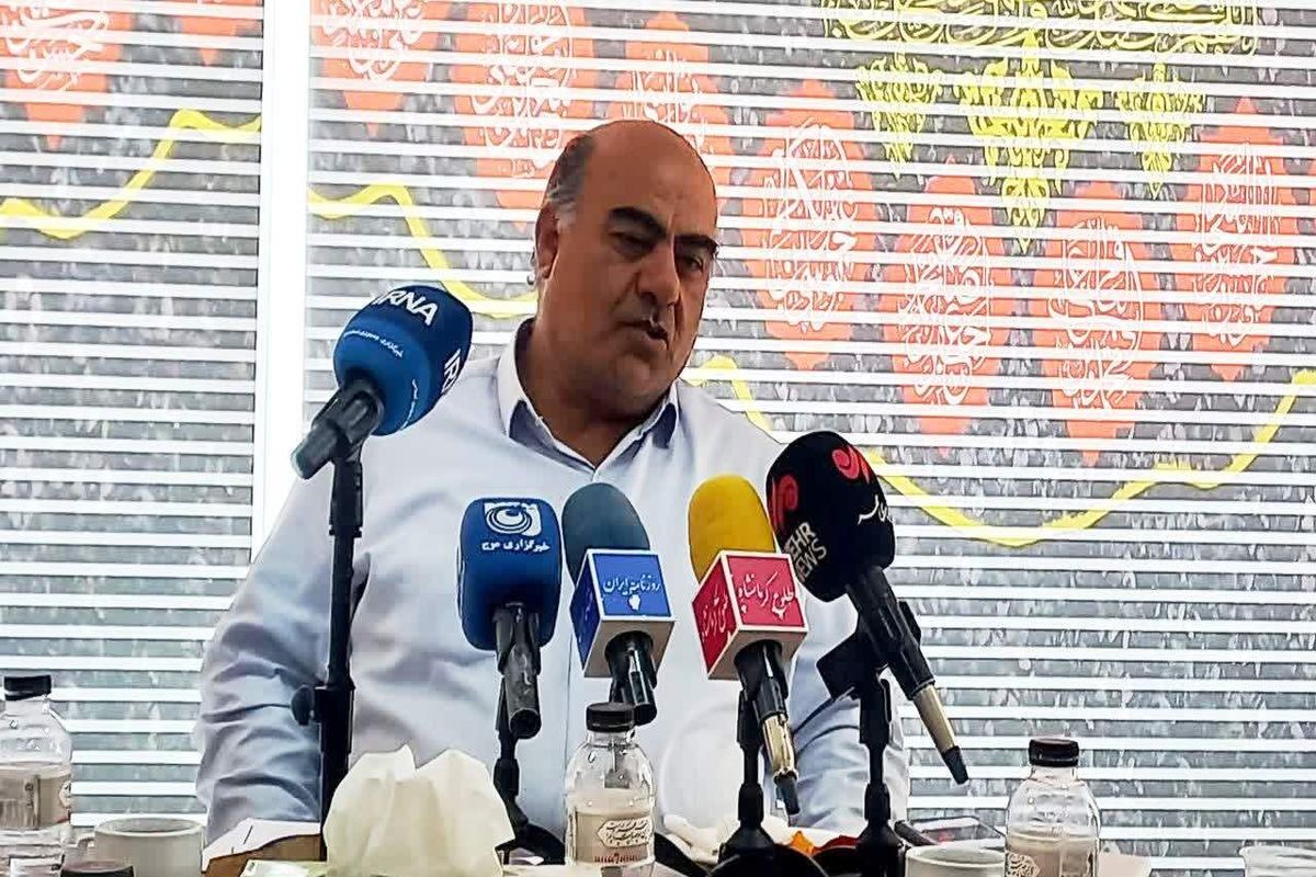 فرماندار قصرشیرین