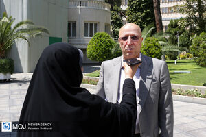 دانشگاه‌ها باید به مرجعیت علمی توجه زیادی داشته باشند