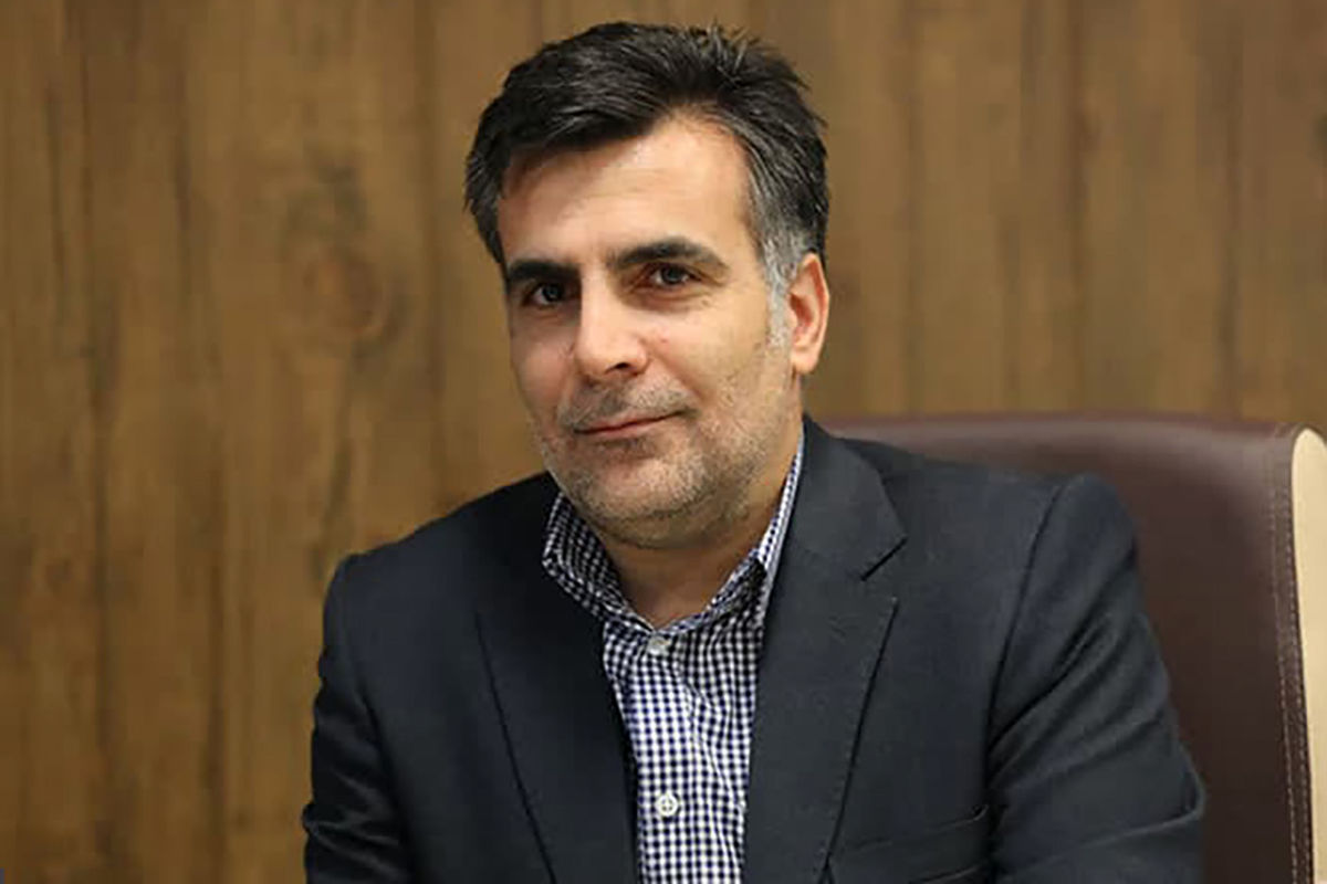 احسان سقایی