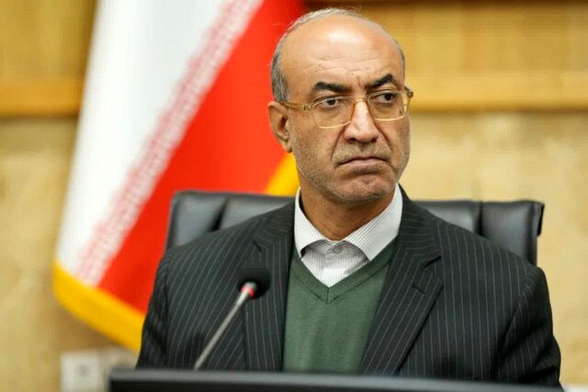 استاندار کرمانشاه