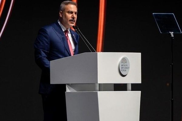 صلح بین آمریکا و ایران به نفع اسرائیل نیست