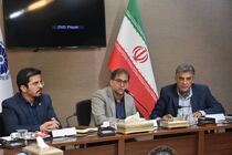 هم‌افزایی شهرستان‌های فارس در«شیراز اکسپو ۲۰۲۵»/ نمایش قدرت اقتصادی استان در سطح بین‌المللی