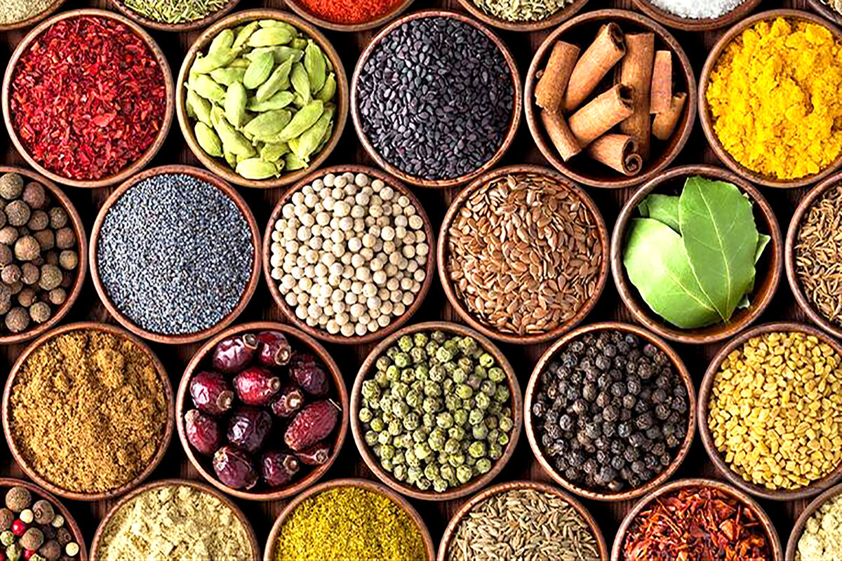 خرید گیاهان دارویی