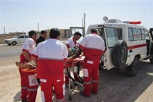 احداث پایگاه ثابت اورژانس در راه‌آهن کرمانشاه