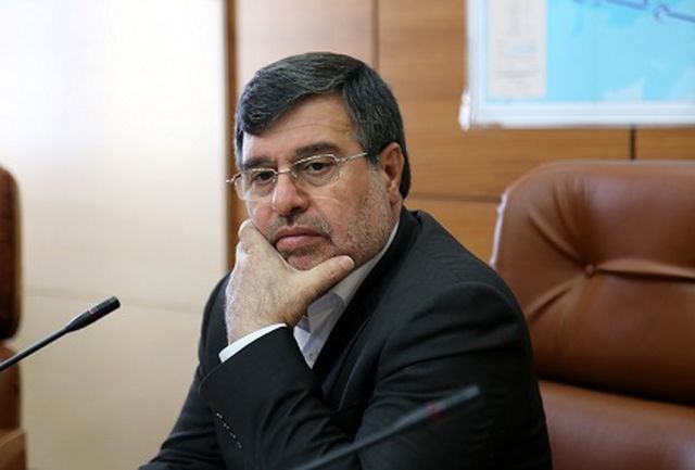 استاندار هرمزگان خواستار بررسی و برخورد با پلیس خاطی شد
