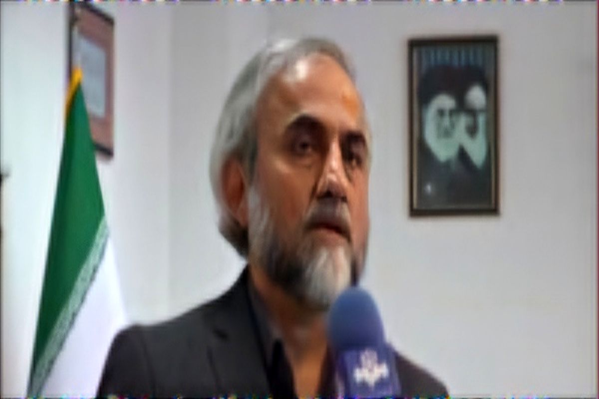 معصومی مدیر حوزه هنری مازندران