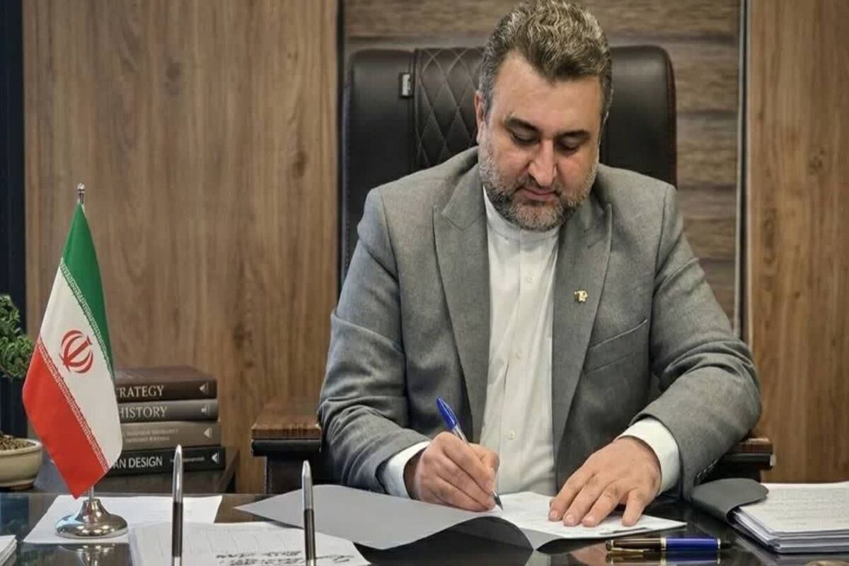 مهدی مصطفی پور دادستان عمومی و انقلاب شهرستان تنکابن