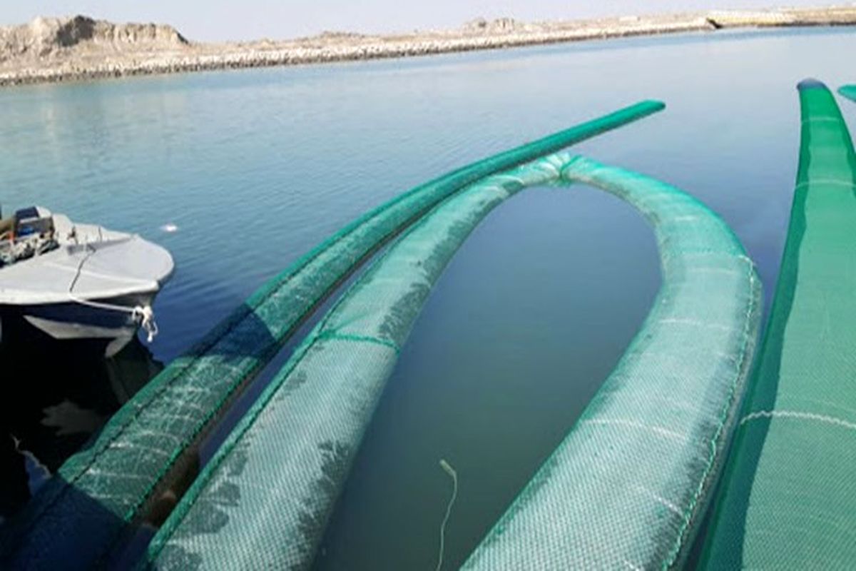 قاچاق+سوخت+خلیج+فارس