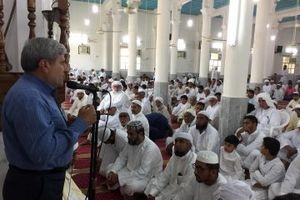 راه اندازی مرز رسمی، رونق را به تجارت سوزا باز می گرداند