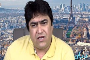 ۵ متهم دیگر در خصوص پرونده روح الله زم در بازداشت هستند