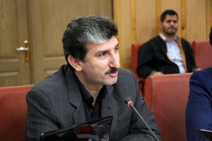 تعیین تکلیف 15 پلاک در کمیسیون رفع تداخلات اراضی گیلان