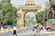 تکذیب خبر برخورد موشک در نزدیکی سفارت آمریکا