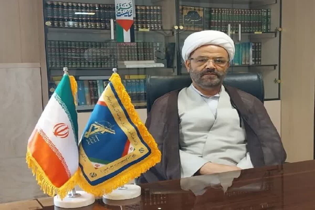 سپاه صاحب‌الزمان (عج) 