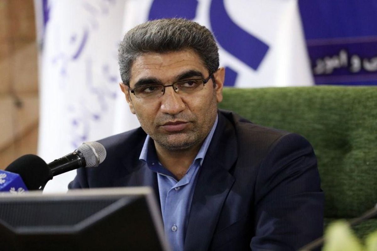 معاون اقتصادی استاندار كرمانشاه