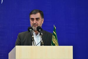با جوانان و ظرفیت های والای مازندران، استان را باید ساخت / حصار مدیریتی در مازندران شکسته می شود