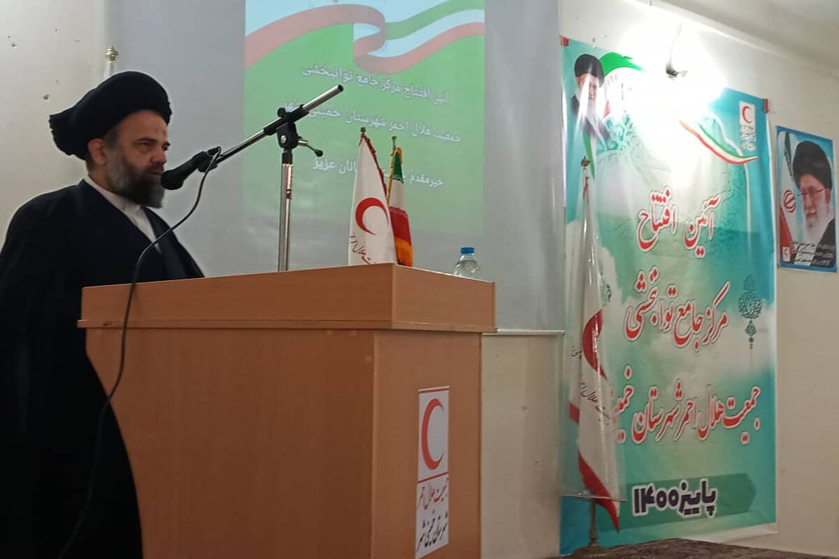 امام جمعه خمینی شهر