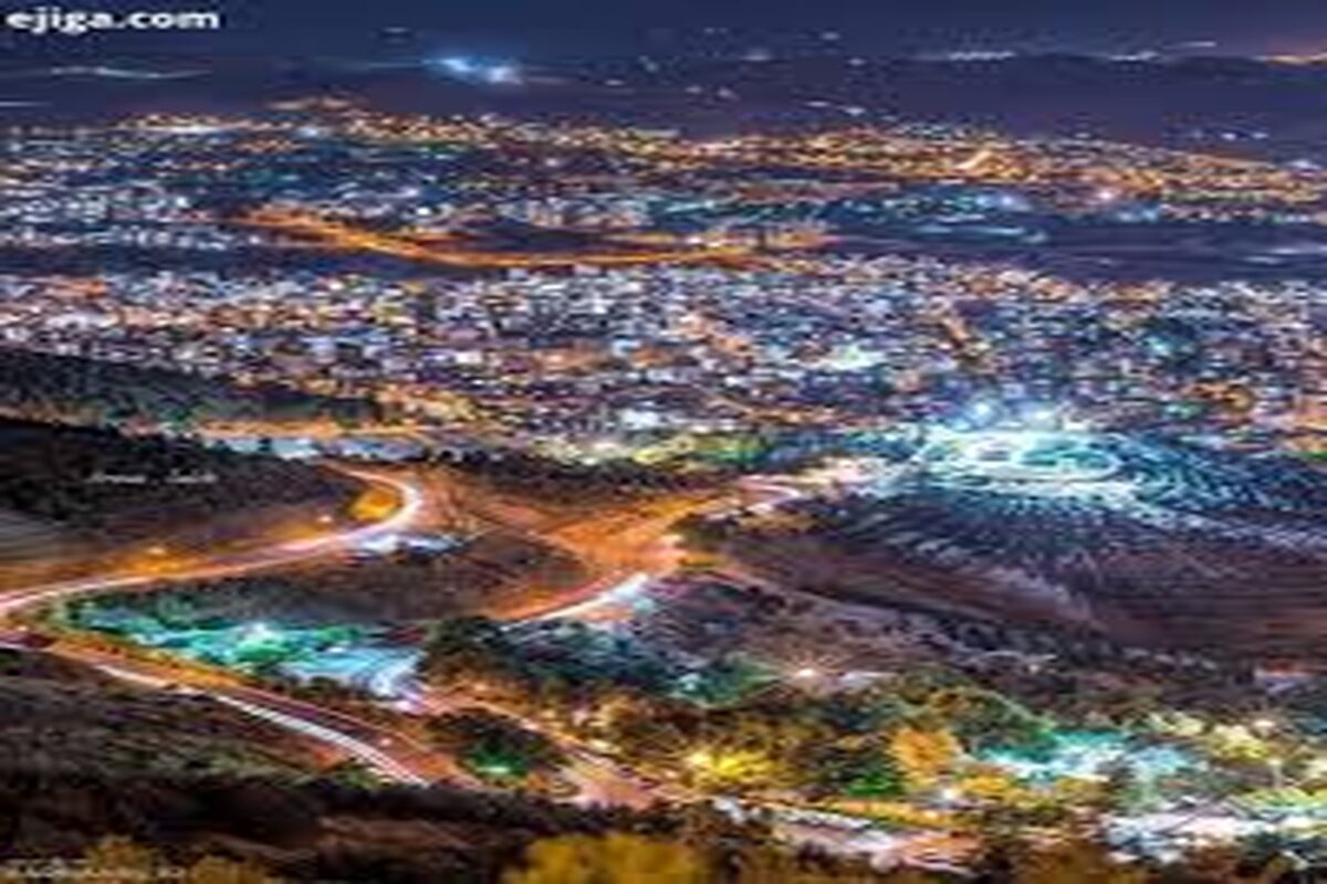 تور سنندج گردی