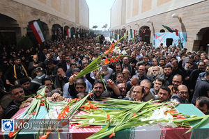 جزئیات بازگشت پیکرهای 70 شهید دوران دفاع مقدس به کشور