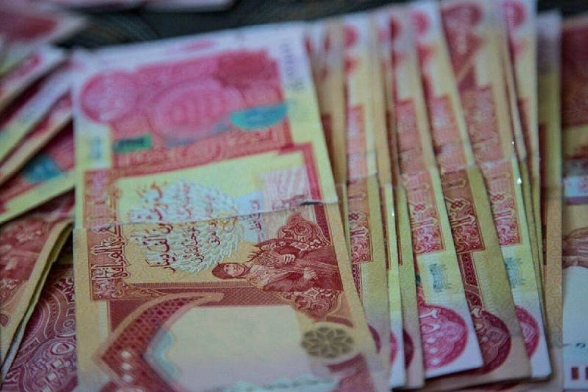 آغاز فروش ارز اربعین در گیلان