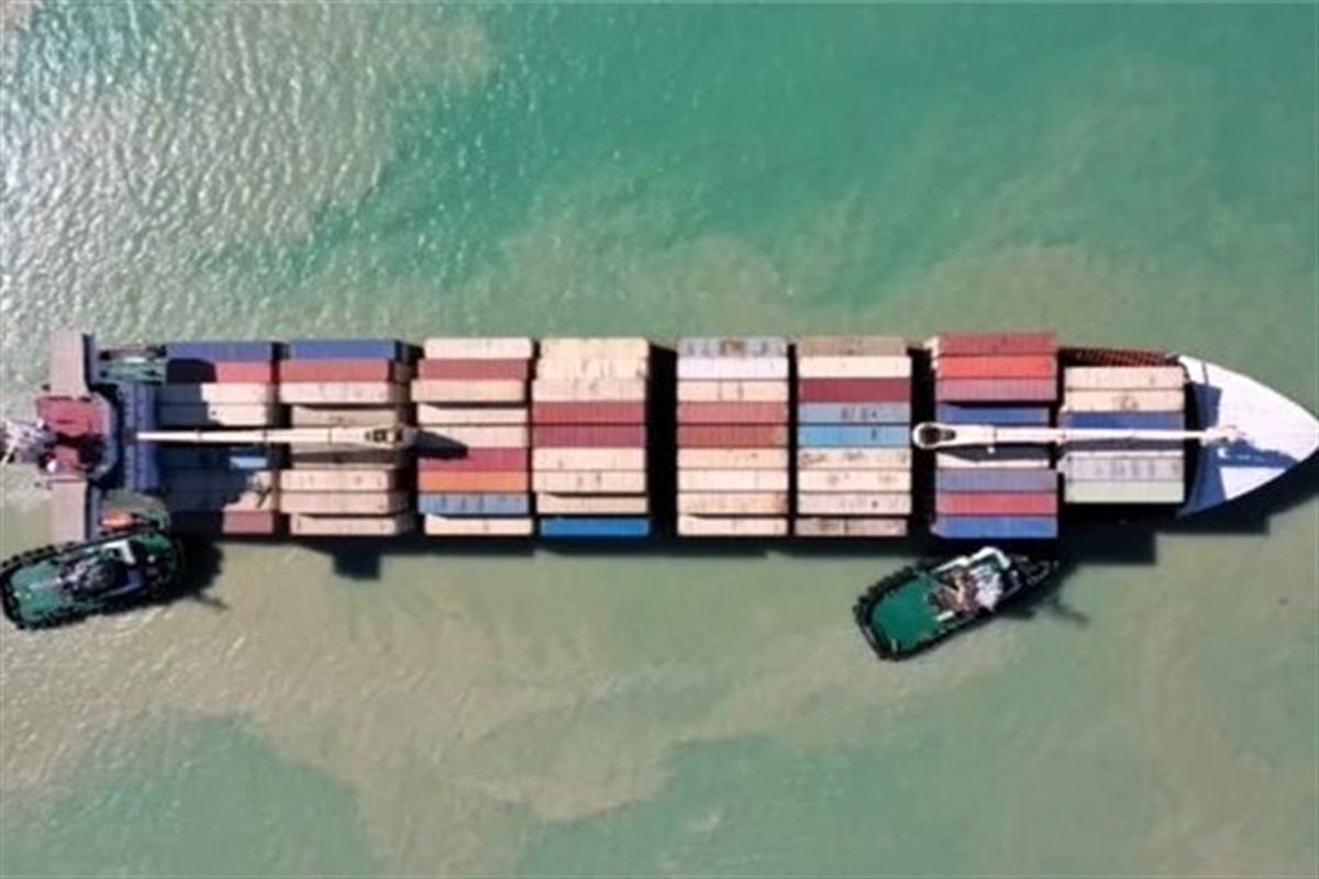 بنادر و دریانوردی هرمزگان 