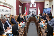 اهداف عملیاتی و بسته سیاست اعتباری بانک ملی ایران در سال ۱۴۰۴ ابلاغ شد