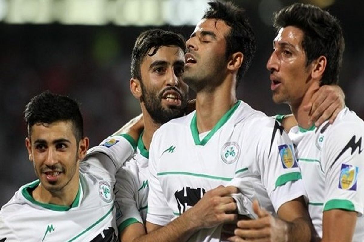 تیم فوتبال ذوب آهن