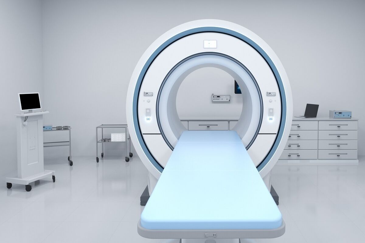 MRI